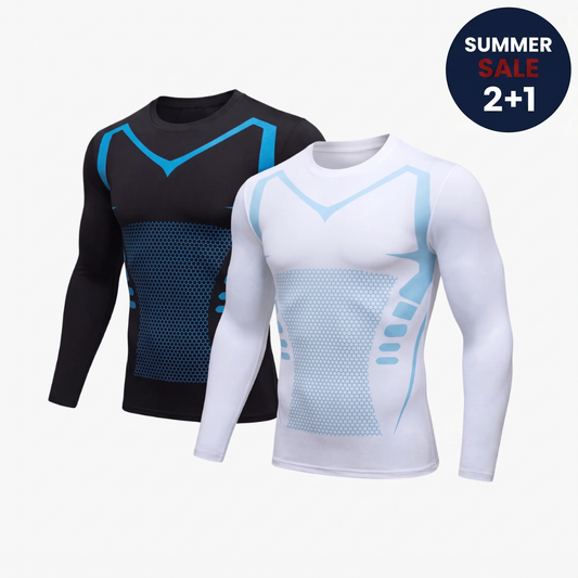 Alpha-L | Unlock The Power of Confidence, Shape & Control