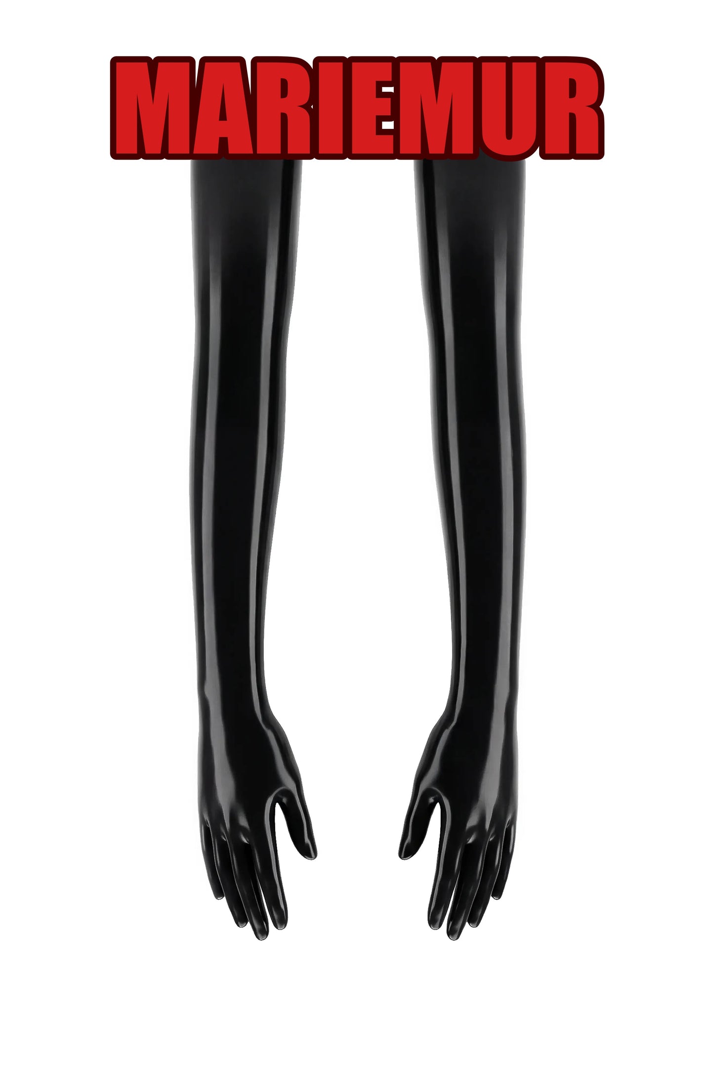 Nicolle Latex Gloves, reference 2