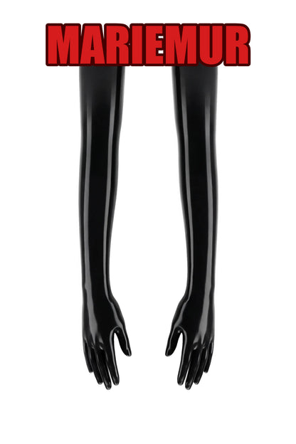 Nicolle Latex Gloves, reference 2