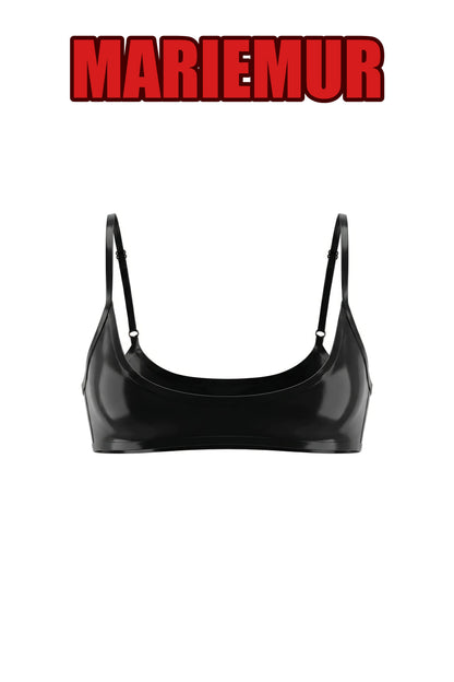 Jenny Latex Bra, reference 2