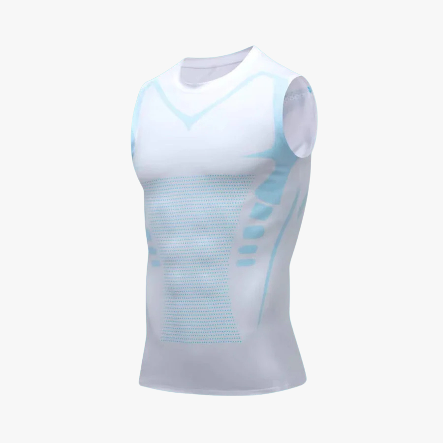 Alpha | Feel The Power of Confidence, Shape & Control