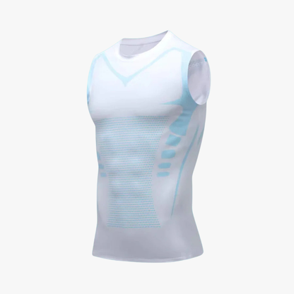 Alpha | Feel The Power of Confidence, Shape & Control