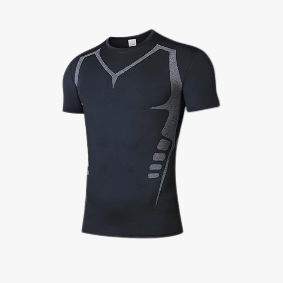 Alpha-T | Feel The Power of Confidence, Shape & Control