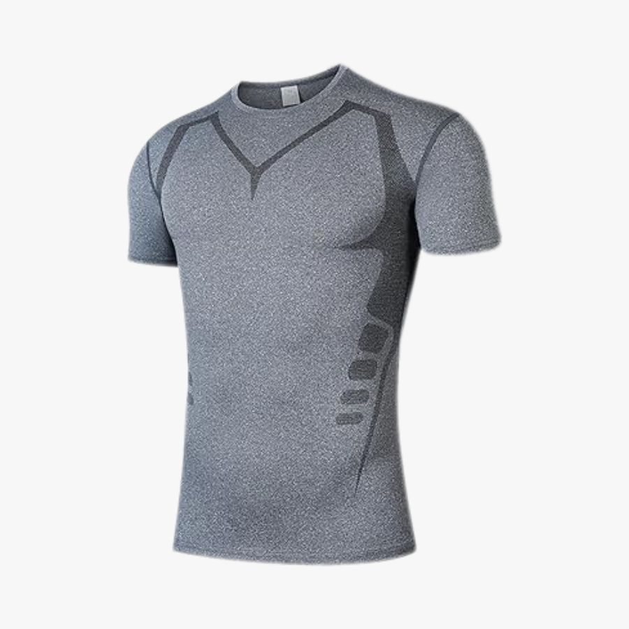 Alpha-T | Feel The Power of Confidence, Shape & Control
