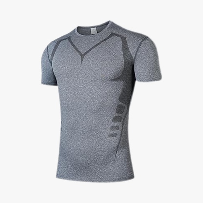 Alpha-T | Feel The Power of Confidence, Shape & Control