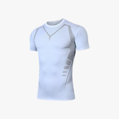 Alpha-T | Feel The Power of Confidence, Shape & Control