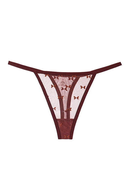 Madame G-String