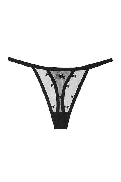 Madame G-String