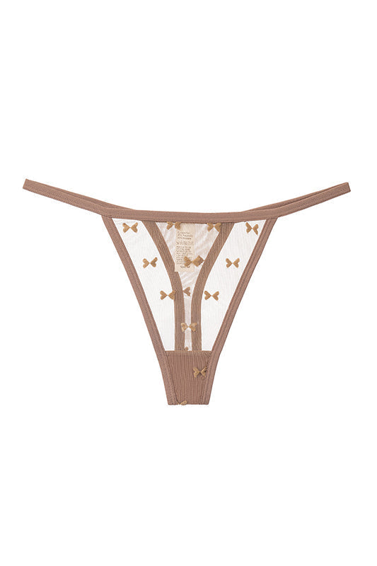 Madame G-String