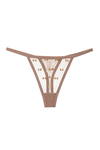 Madame G-String