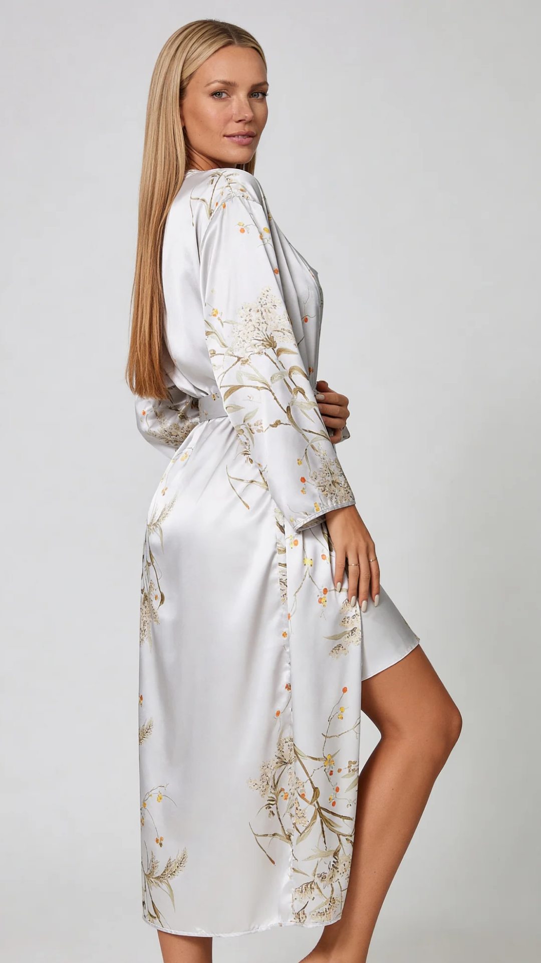 Scarlett Nightdress