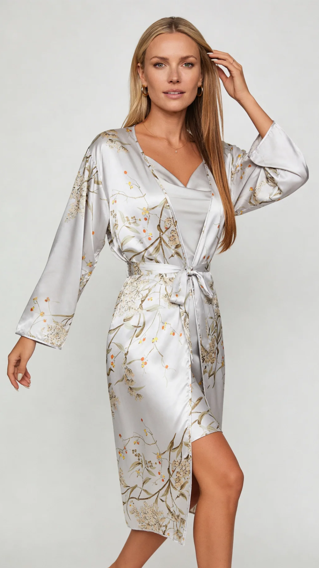 Scarlett Nightdress