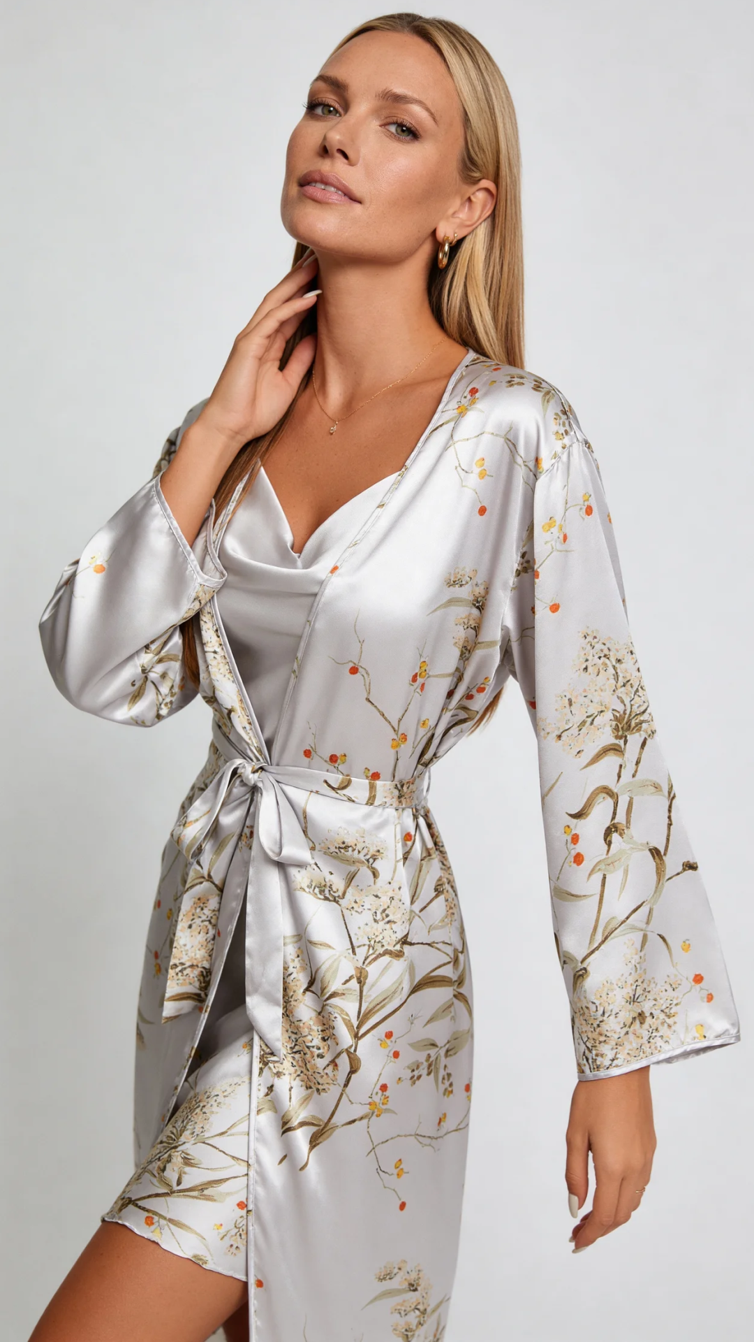 Scarlett Nightdress