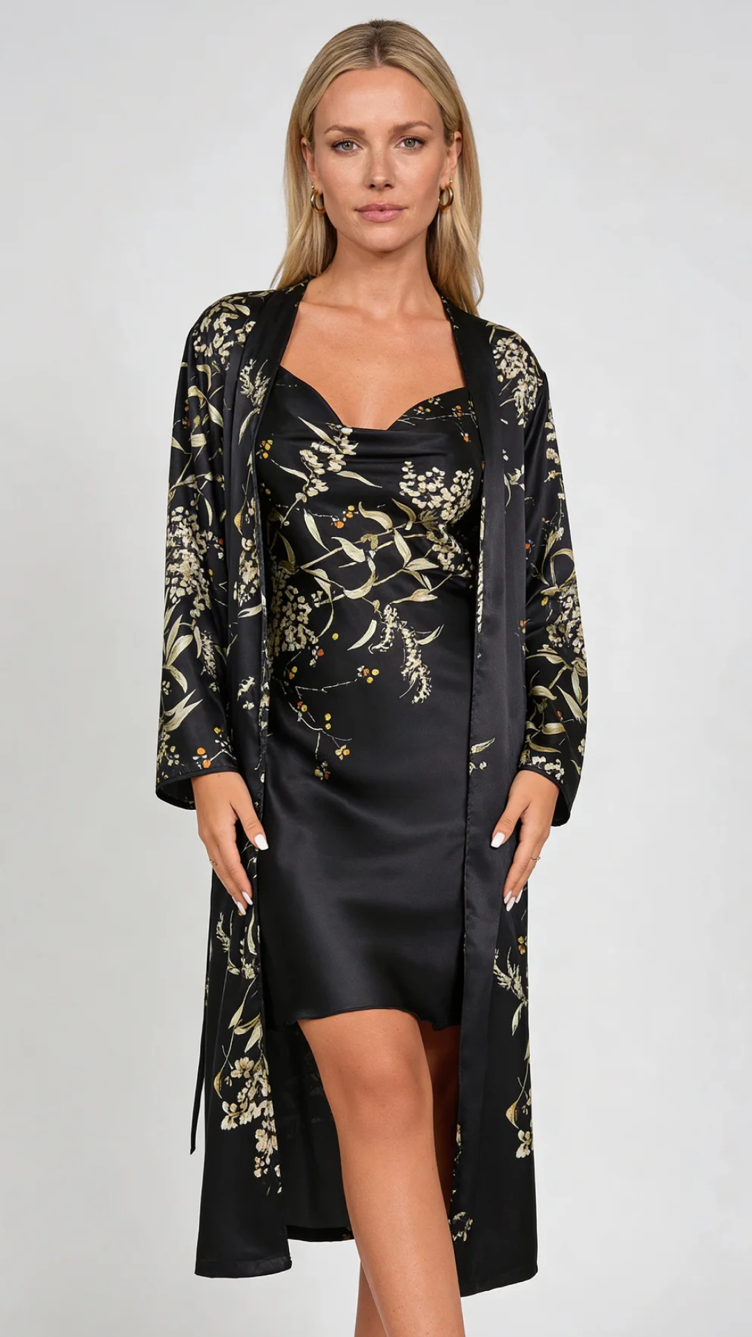 Scarlett Nightdress