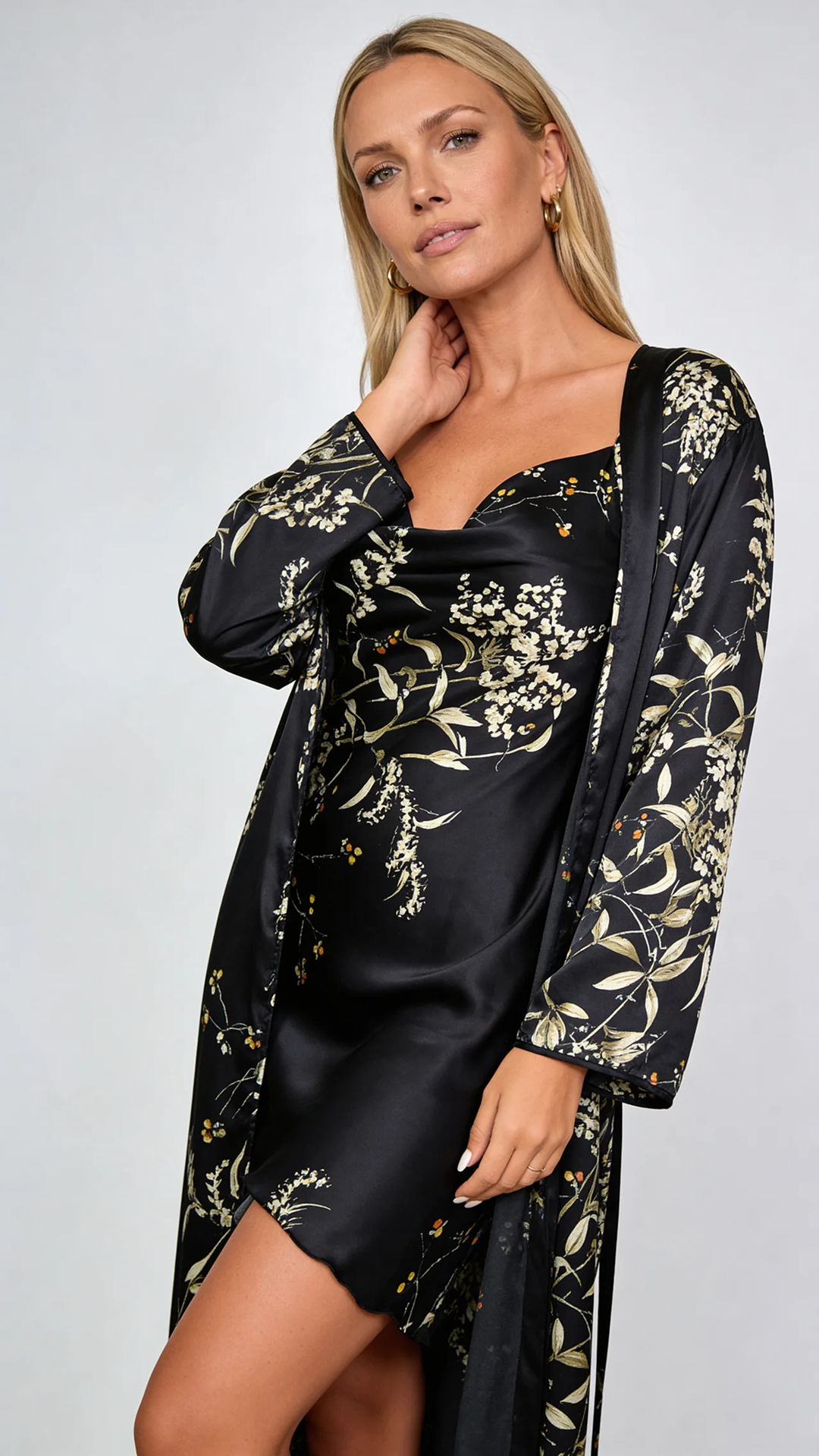 Scarlett Nightdress