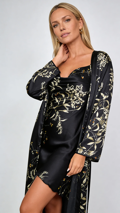 Scarlett Nightdress