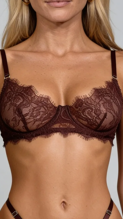 Tempest Lingerie Set