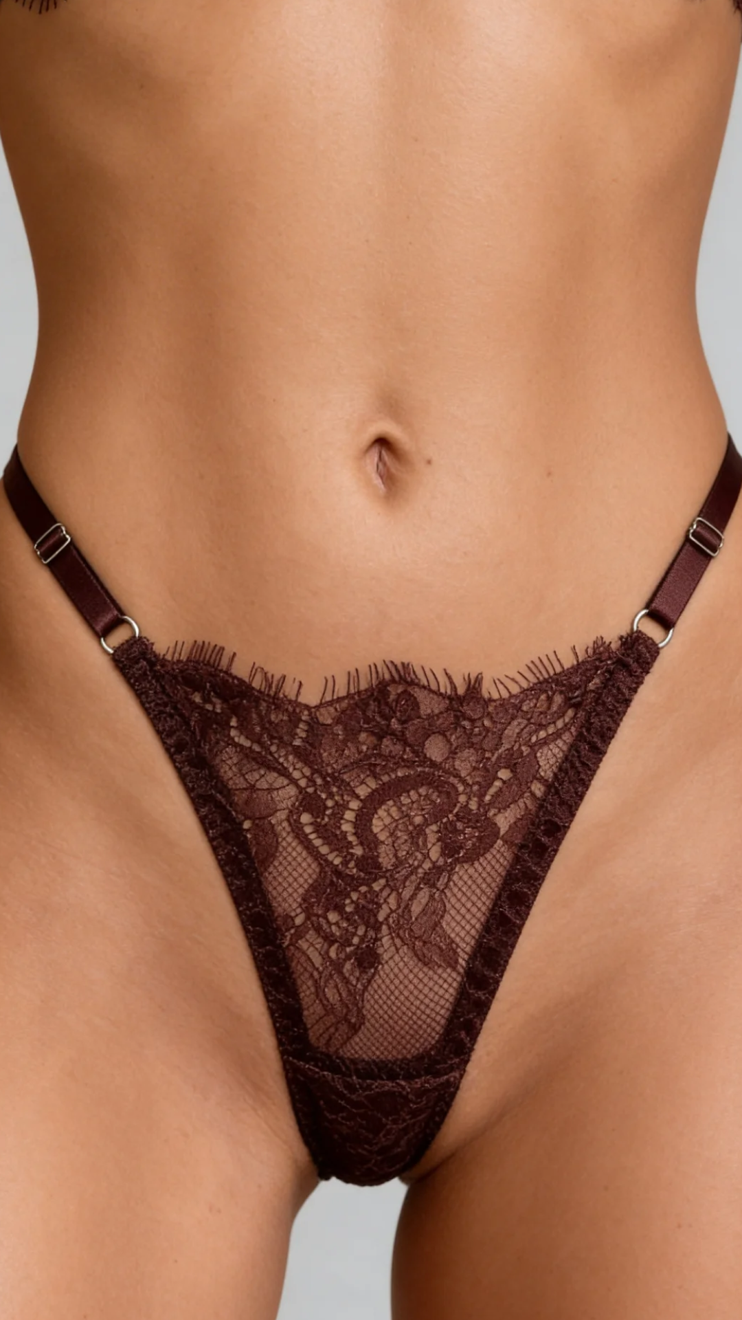 Tempest Lingerie Set