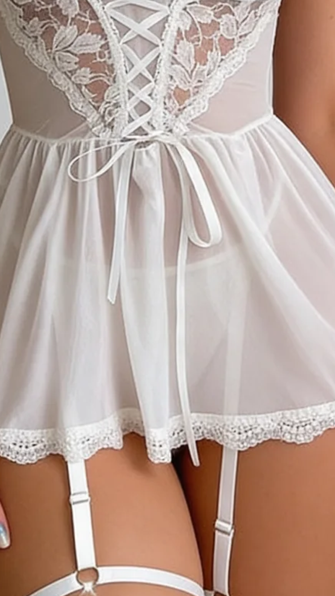 Lulu Nightgown