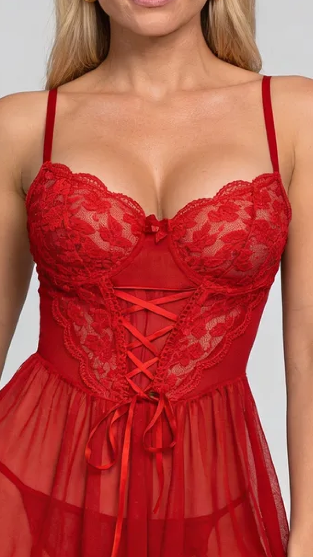 Lulu Nightgown