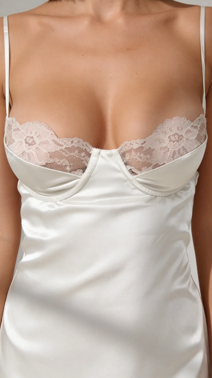 Candy Nightdress