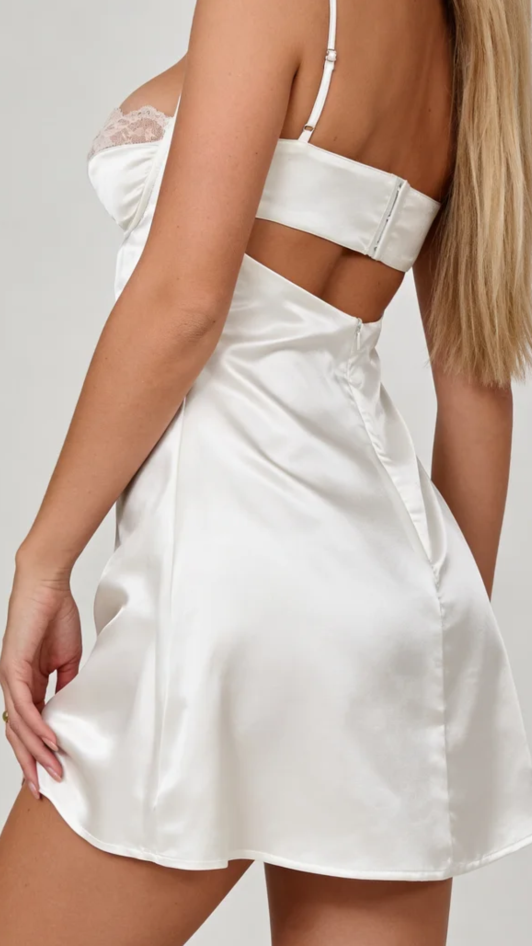 Candy Nightdress