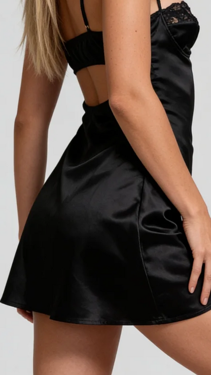 Candy Nightdress