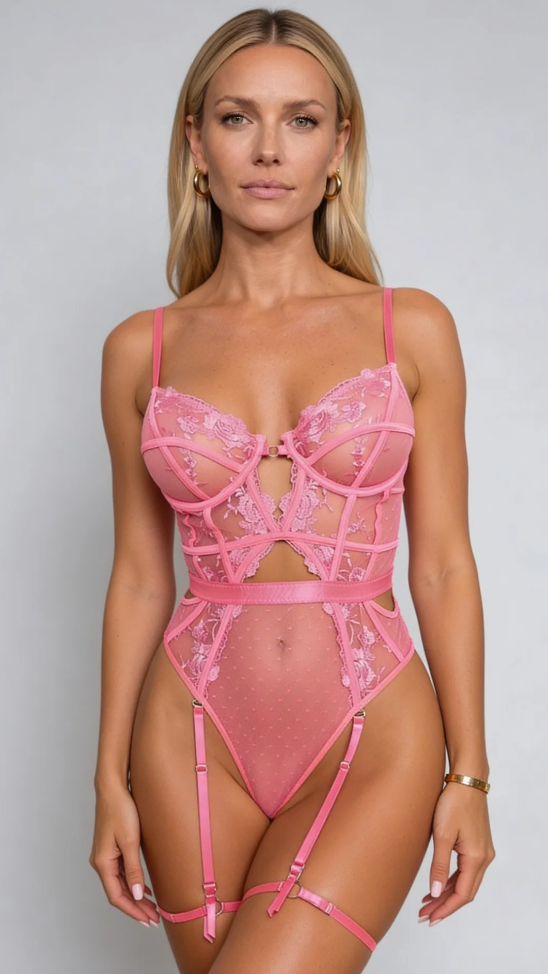 Stormy Bodysuit