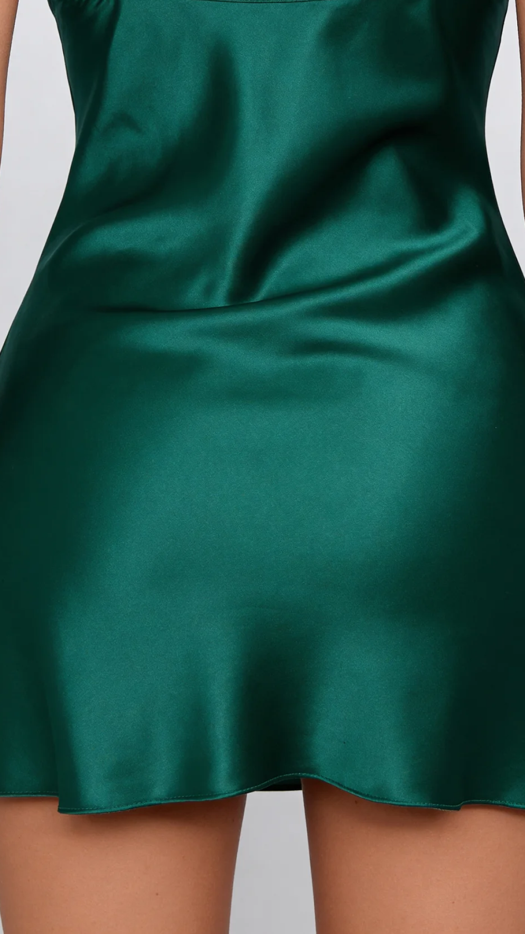 Cherry Slip Dress