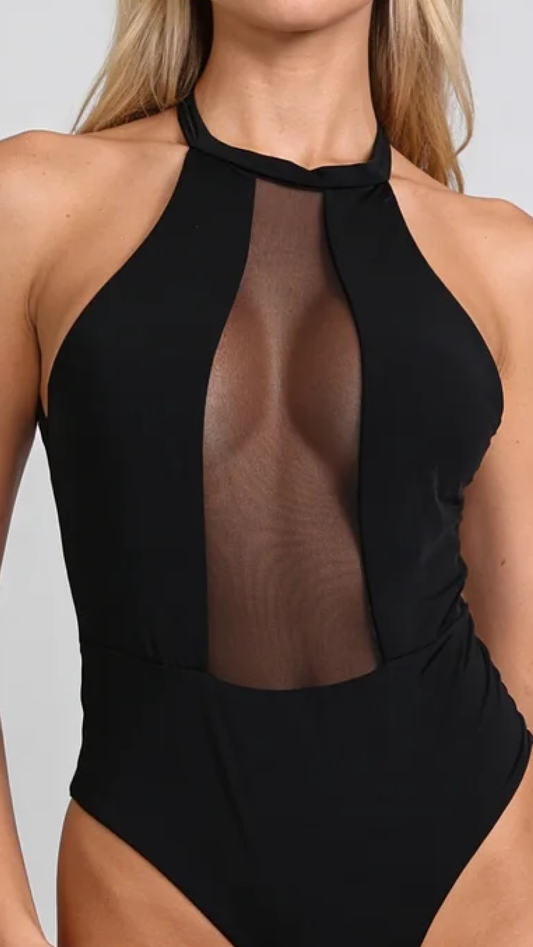Sasha Bodysuit