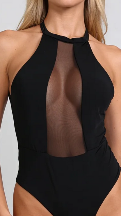 Sasha Bodysuit