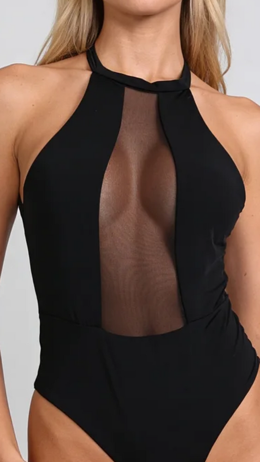 Sasha Bodysuit