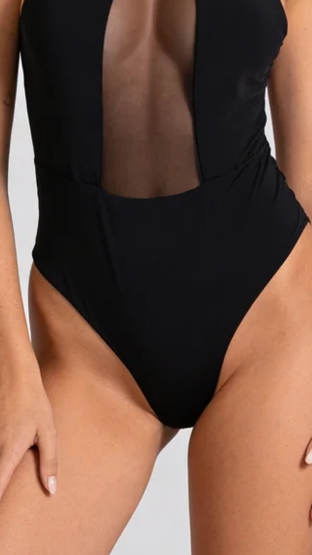 Sasha Bodysuit