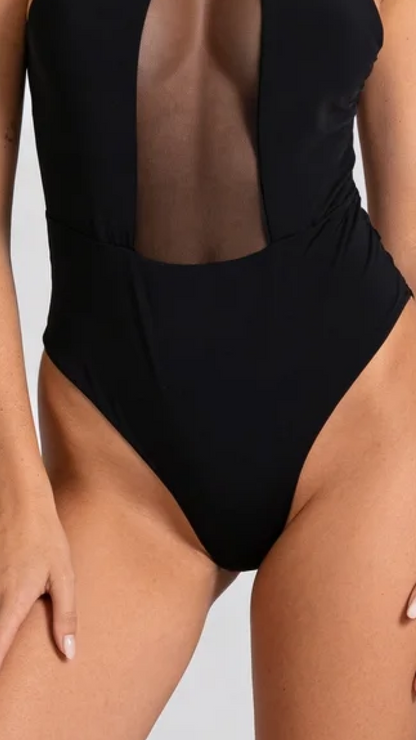 Sasha Bodysuit