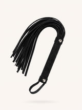 Faux Suede Flogger
