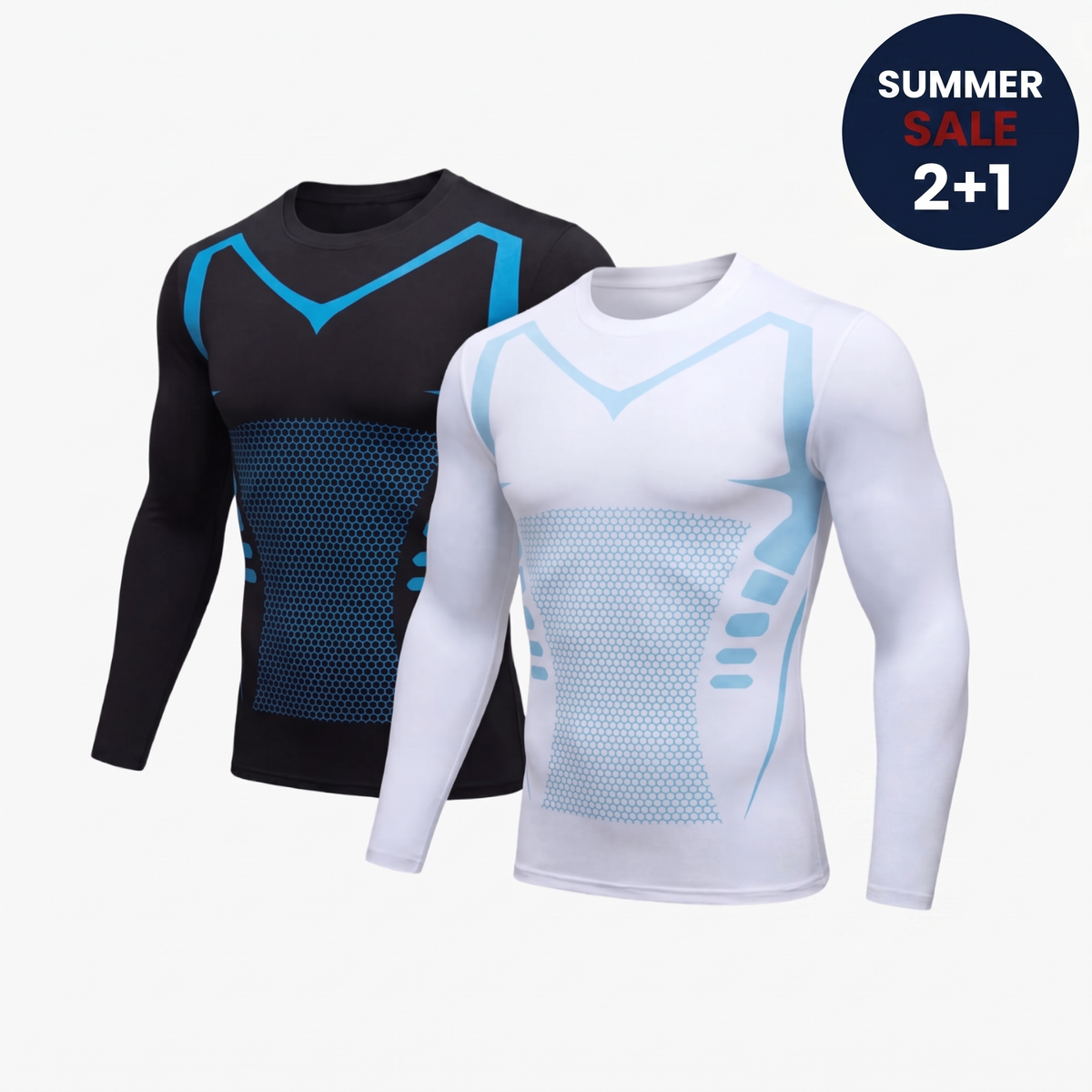 Alpha-L | Unlock The Power of Confidence, Shape & Control