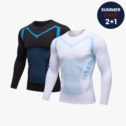 Alpha-L | Unlock The Power of Confidence, Shape & Control