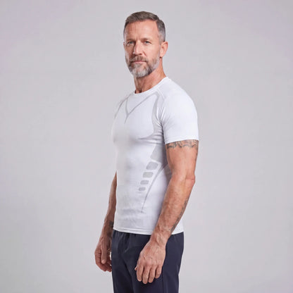Alpha-T | Feel The Power of Confidence, Shape & Control