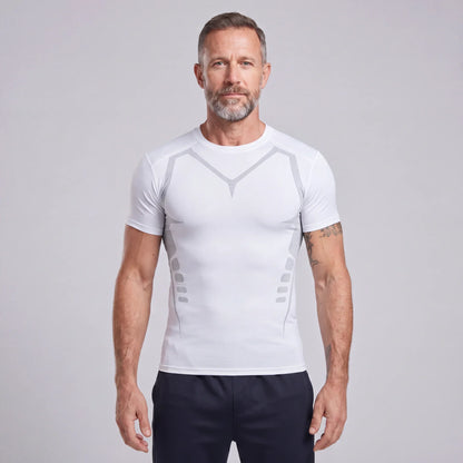 Alpha-T | Feel The Power of Confidence, Shape & Control