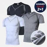 Alpha-T | Feel The Power of Confidence, Shape & Control