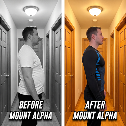 Alpha-L | Unlock The Power of Confidence, Shape & Control