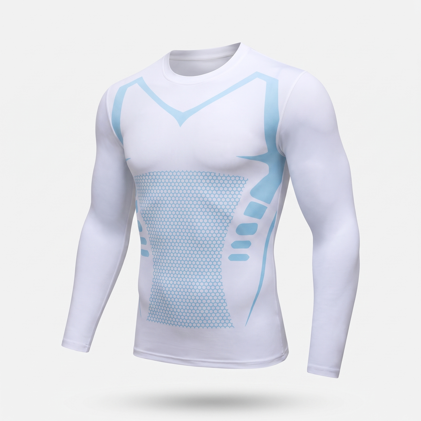 Alpha-L | Unlock The Power of Confidence, Shape & Control